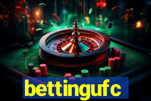 bettingufc