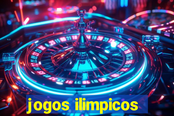 jogos ilimpicos