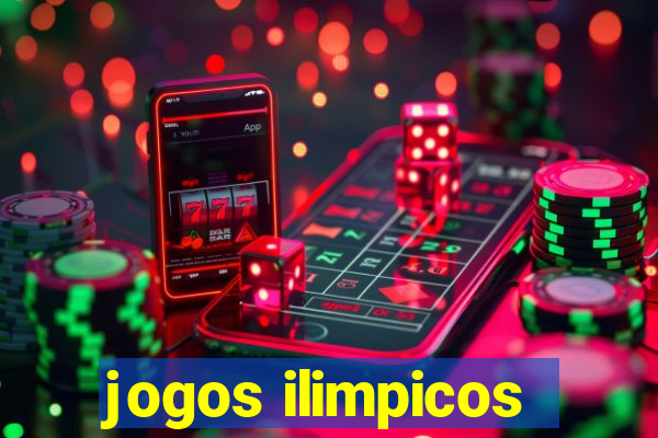 jogos ilimpicos