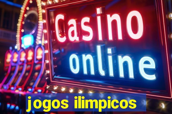 jogos ilimpicos