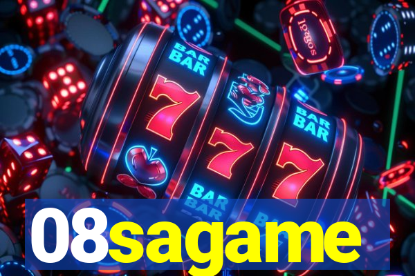 08sagame