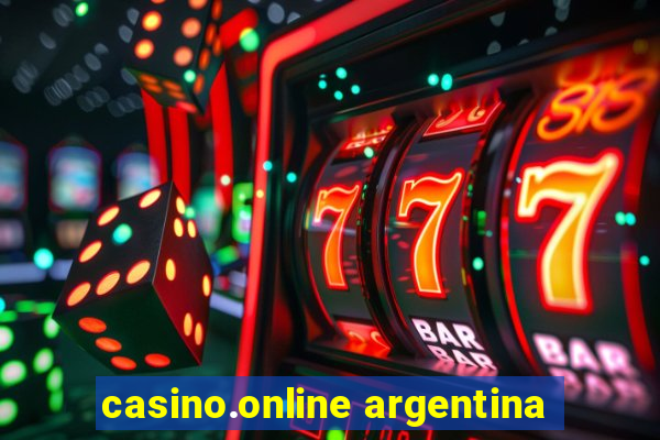 casino.online argentina