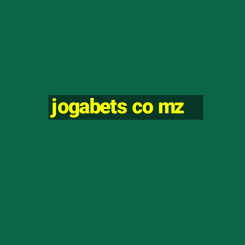 jogabets co mz