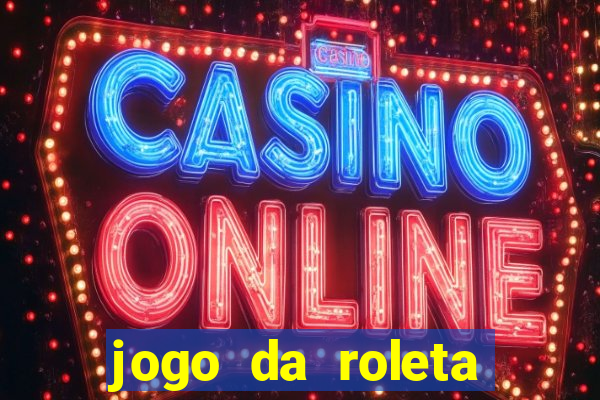 jogo da roleta silvio santos