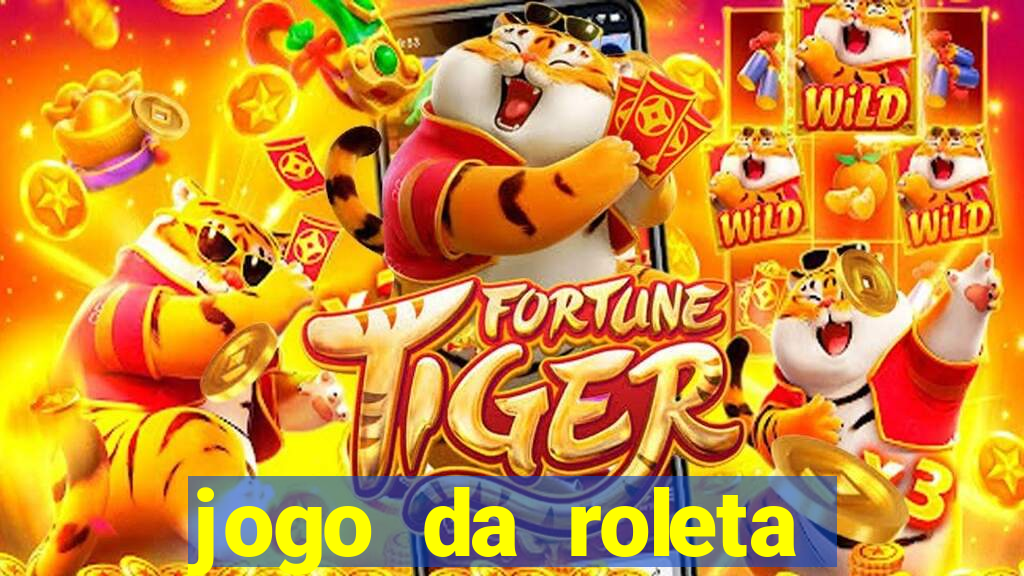 jogo da roleta silvio santos