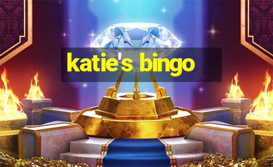 katie's bingo