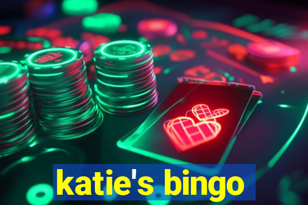 katie's bingo