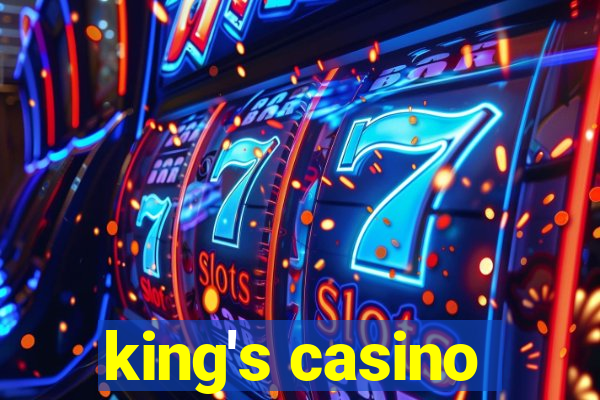 king's casino