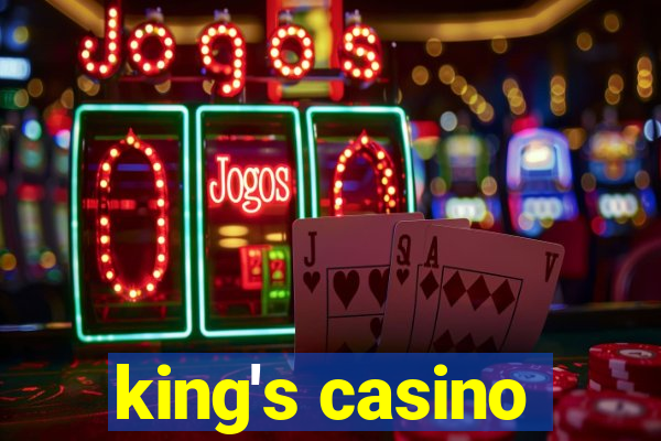 king's casino