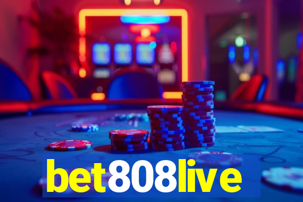 bet808live