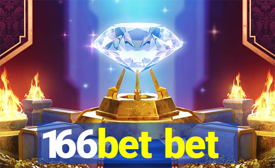 166bet bet