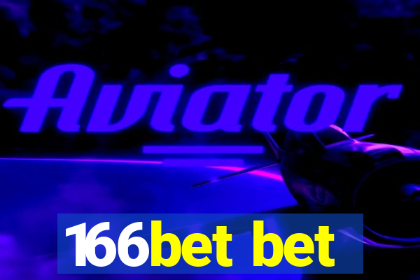 166bet bet