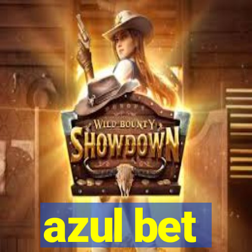 azul bet