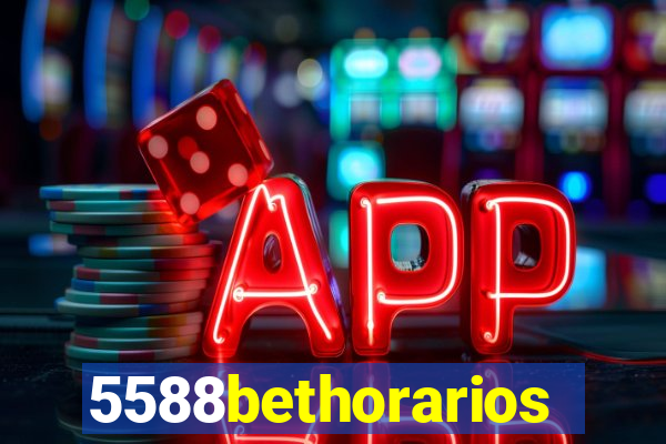 5588bethorarios