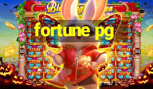 fortune pg