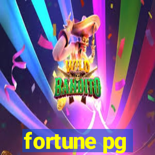 fortune pg