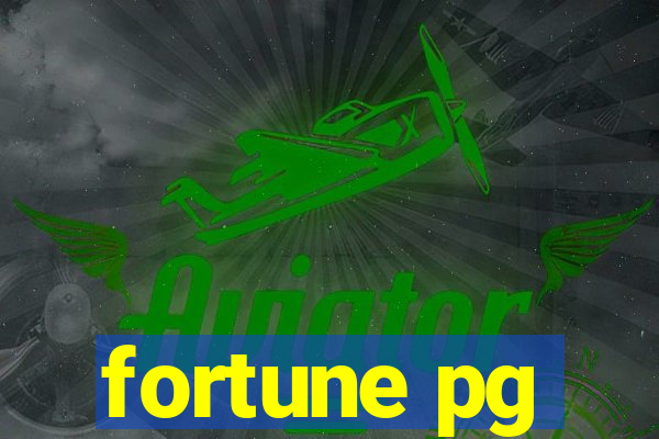 fortune pg