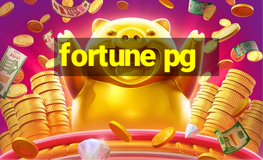 fortune pg