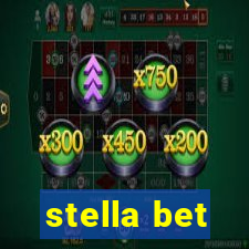 stella bet