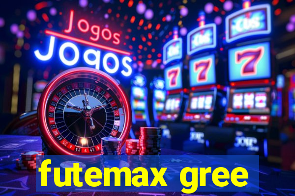 futemax gree