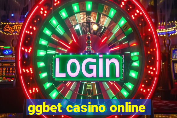 ggbet casino online