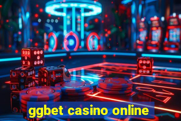 ggbet casino online