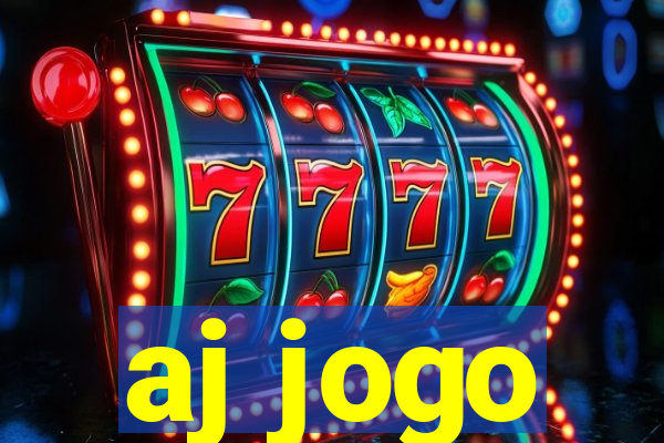 aj jogo