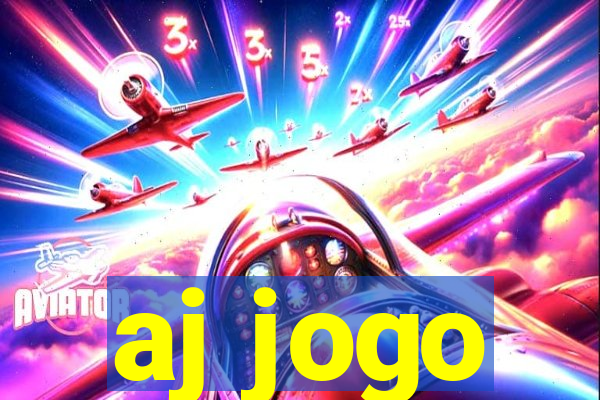 aj jogo