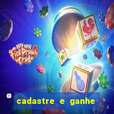 cadastre e ganhe b?nus para jogar slots