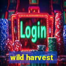 wild harvest