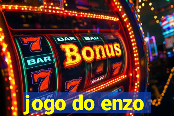 jogo do enzo