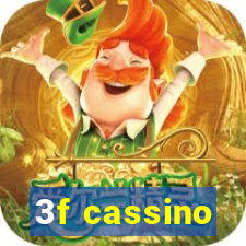 3f cassino