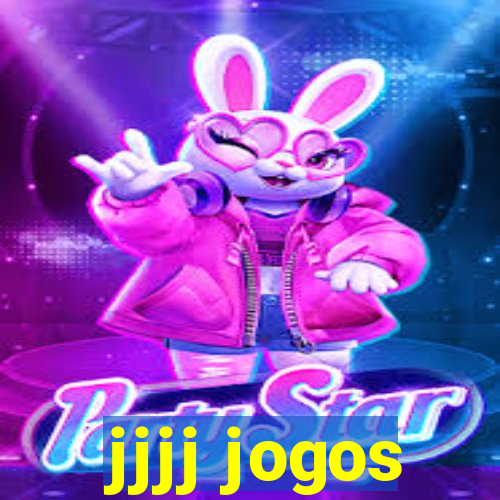 jjjj jogos