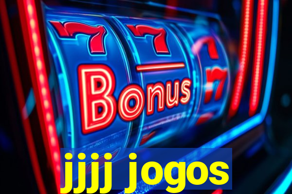 jjjj jogos