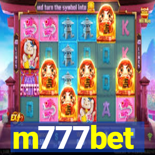 m777bet