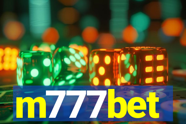 m777bet