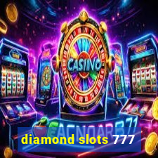 diamond slots 777