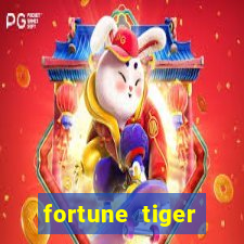 fortune tiger depósito 1 real