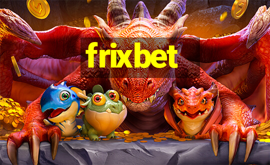 frixbet