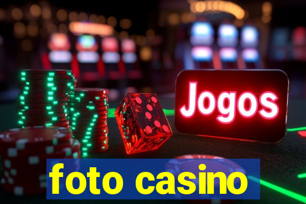 foto casino