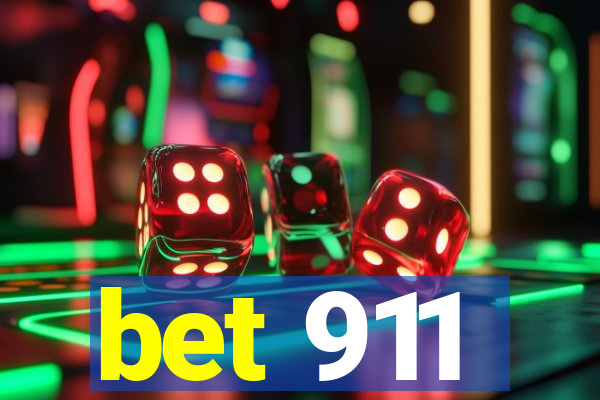 bet 911