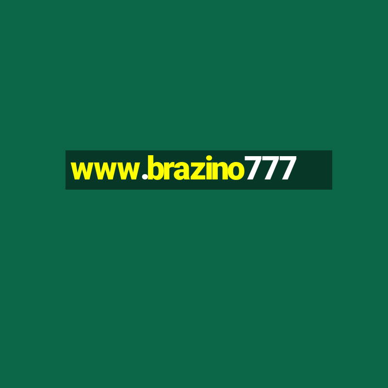 www.brazino777