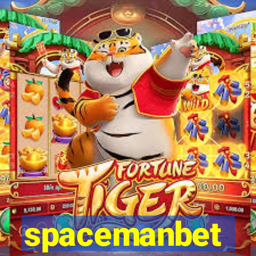 spacemanbet