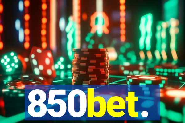 850bet.