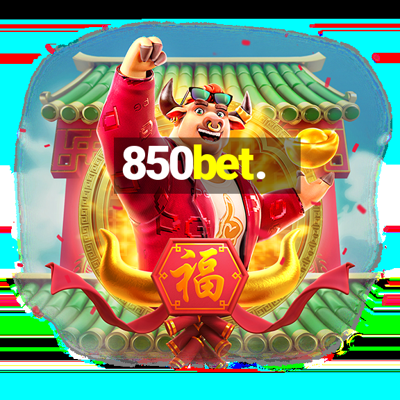 850bet.