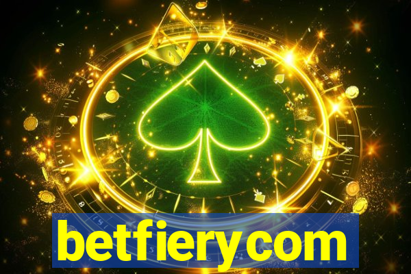 betfierycom