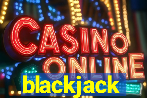 blackjack