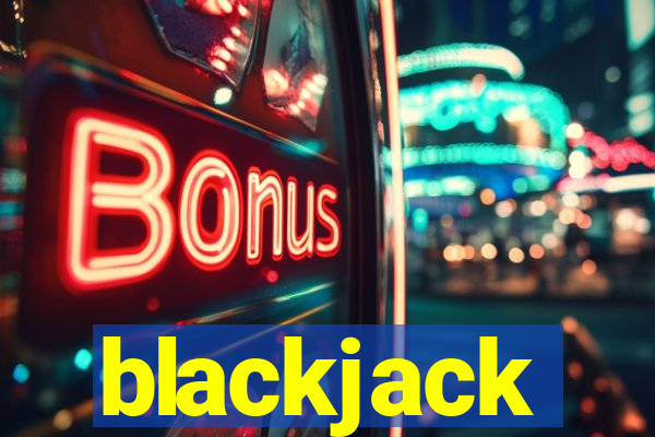 blackjack