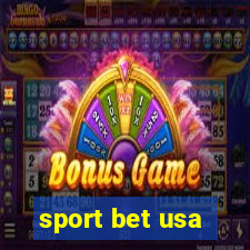 sport bet usa