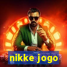 nikke jogo